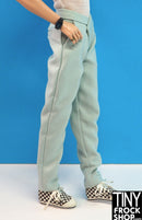 Integrity The Weekender Lukas Maverick Trouser Pants