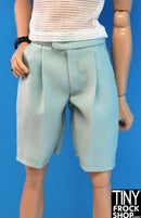 Integrity The Weekender Lukas Maverick Trouser Shorts