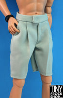 Integrity The Weekender Lukas Maverick Trouser Shorts