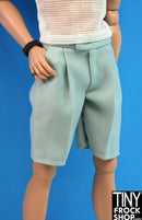 Integrity The Weekender Lukas Maverick Trouser Shorts