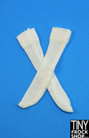 Integrity The Weekender Lukas Maverick White Socks