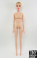 Integrity Think Pink Funny Face Nude Doll