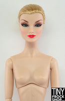 Integrity Think Pink Funny Face Nude Doll