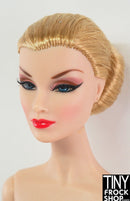 Integrity Think Pink Funny Face Nude Doll