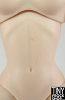 Integrity Think Pink Funny Face Nude Doll