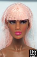 Integrity Three Of Hearts Holis Hughes Nude Doll - NIB - Tiny Frock Shop