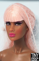 Integrity Three Of Hearts Holis Hughes Nude Doll - NIB - Tiny Frock Shop