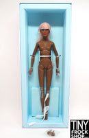 Integrity Three Of Hearts Holis Hughes Nude Doll - NIB - Tiny Frock Shop