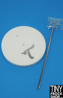 Integrity True White Stand