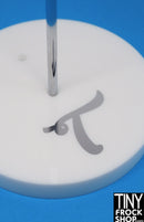 Integrity True White Stand