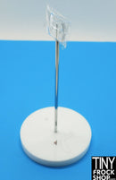 Integrity True White Stand