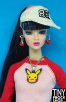 Integrity Varsity Alejandra Luna 82 Visor Hat