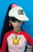 Integrity Varsity Alejandra Luna 82 Visor Hat