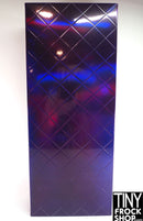 Integrity FR Varsity Alejandra Luna Nude Doll NIB