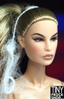 Integrity FR Varsity Alejandra Luna Nude Doll NIB