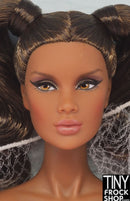 Integrity Very Necessary Hollis Hughes Nude Doll NIB