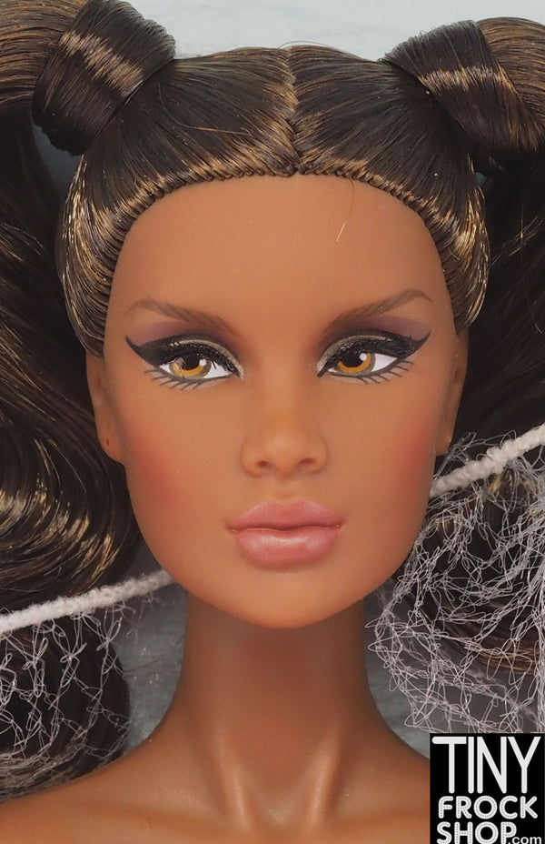 Integrity Very Necessary Hollis Hughes Nude Doll NIB