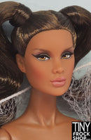 Integrity Very Necessary Hollis Hughes Nude Doll NIB