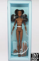 Integrity Very Necessary Hollis Hughes Nude Doll NIB