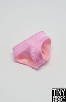 Integrity Toys Satin Panties - Many Colors - Tiny Frock Shop