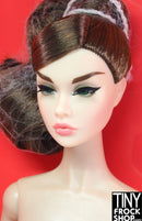 Integrity When In Paris Poppy Parker Nude Doll NIB - Tiny Frock Shop