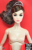 Integrity When In Paris Poppy Parker Nude Doll NIB - Tiny Frock Shop