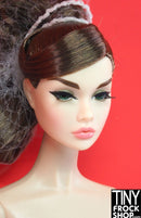 Integrity When In Paris Poppy Parker Nude Doll NIB - Tiny Frock Shop