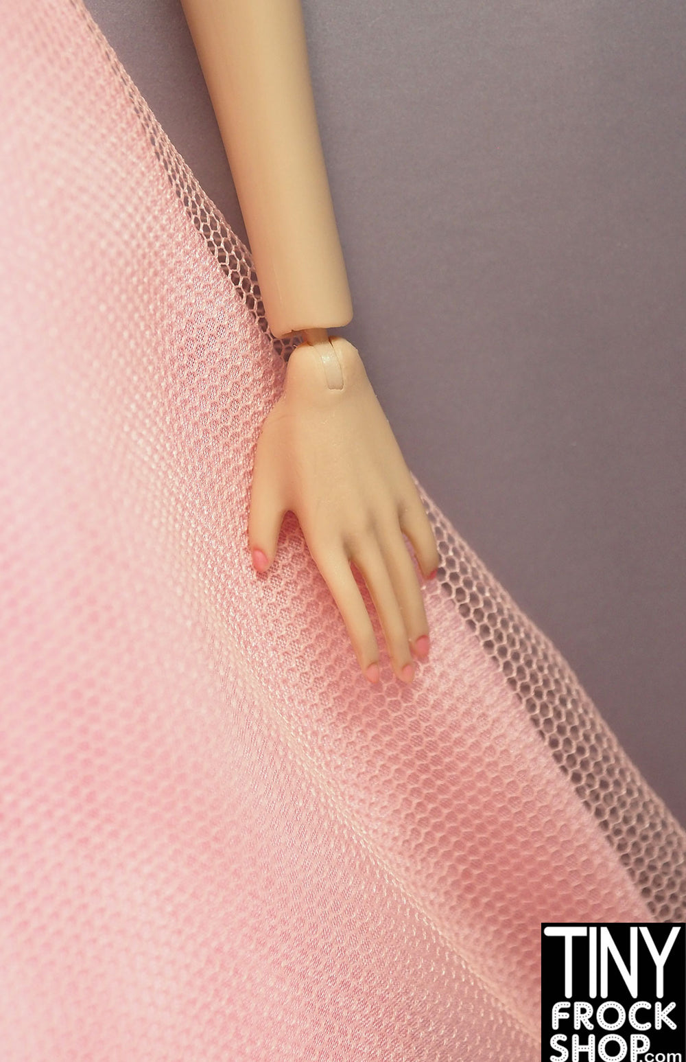 Tiny Frock Shop Integrity Wouldn't It Be Loverly Eden NuFantasy