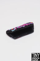 Integrity Yeti For It Tulabelle Embroidered Clutch Purse