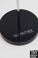 Integrity Black Nu Fantasy Stand