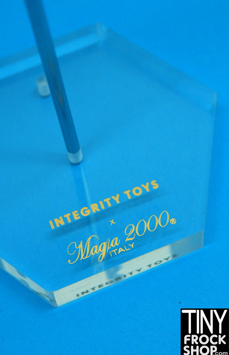 Integrity Clear Magia 2000 Italy Stand