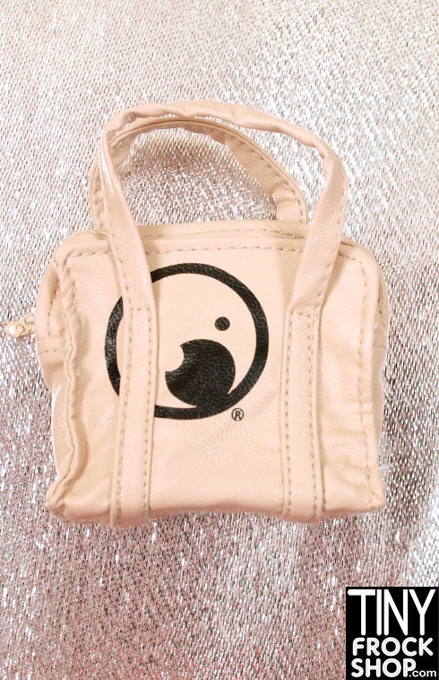 Integrity Nippon Misaki Promenade Tan Bag