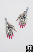 Integrity Adele Makeda Neo Look Metal Pair of Hands