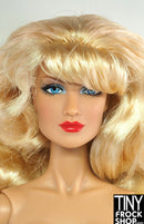 Integrity Jacqueline O'Rion The Color Infusion Collection Nude Doll - Tiny Frock Shop