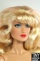 Integrity Jacqueline O'Rion The Color Infusion Collection Nude Doll - Tiny Frock Shop