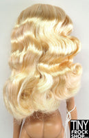 Integrity Jacqueline O'Rion The Color Infusion Collection Nude Doll - Tiny Frock Shop