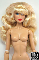 Integrity Jacqueline O'Rion The Color Infusion Collection Nude Doll - Tiny Frock Shop