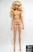Integrity Jacqueline O'Rion The Color Infusion Collection Nude Doll - Tiny Frock Shop