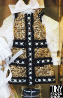 JHD Mizi Champs Elyseesl Gift Set NRFB - Tiny Frock Shop