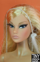 JHD Mizi Team GG Blonde Hair Nude Doll NIB