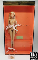 JHD Mizi Team GG Blonde Hair Nude Doll NIB