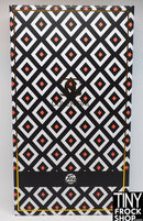 JHD Mizi Team GG Blonde Hair Nude Doll NIB