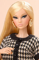 JHD Mizi Team GG Blonde Hair Nude Doll NIB