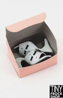 Kingstate 16" Fashion Doll Shoes with Box