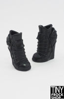 MH Coffin Bean Wedges-More Colors