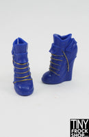 MH Coffin Bean Wedges-More Colors