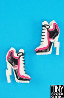 MH Fearleading Heels