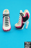 MH Fearleading Heels