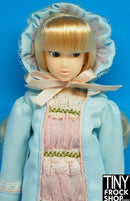 Sekiguchi Momoko Pet Works Alice in Snow Forest Dressed Doll