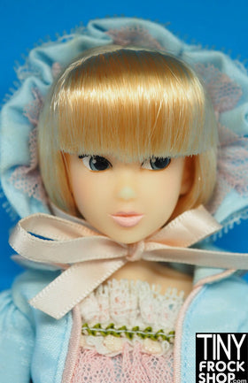 Sekiguchi Momoko Pet Works Alice in Snow Forest Dressed Doll